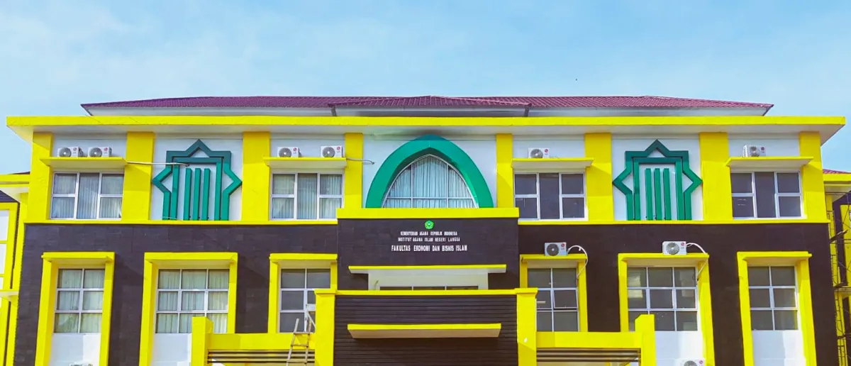 Sejarah singkat Febi