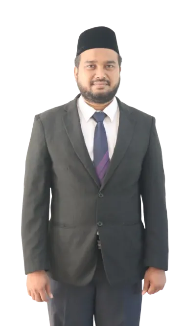 Fakhrizal, L.C., M.A