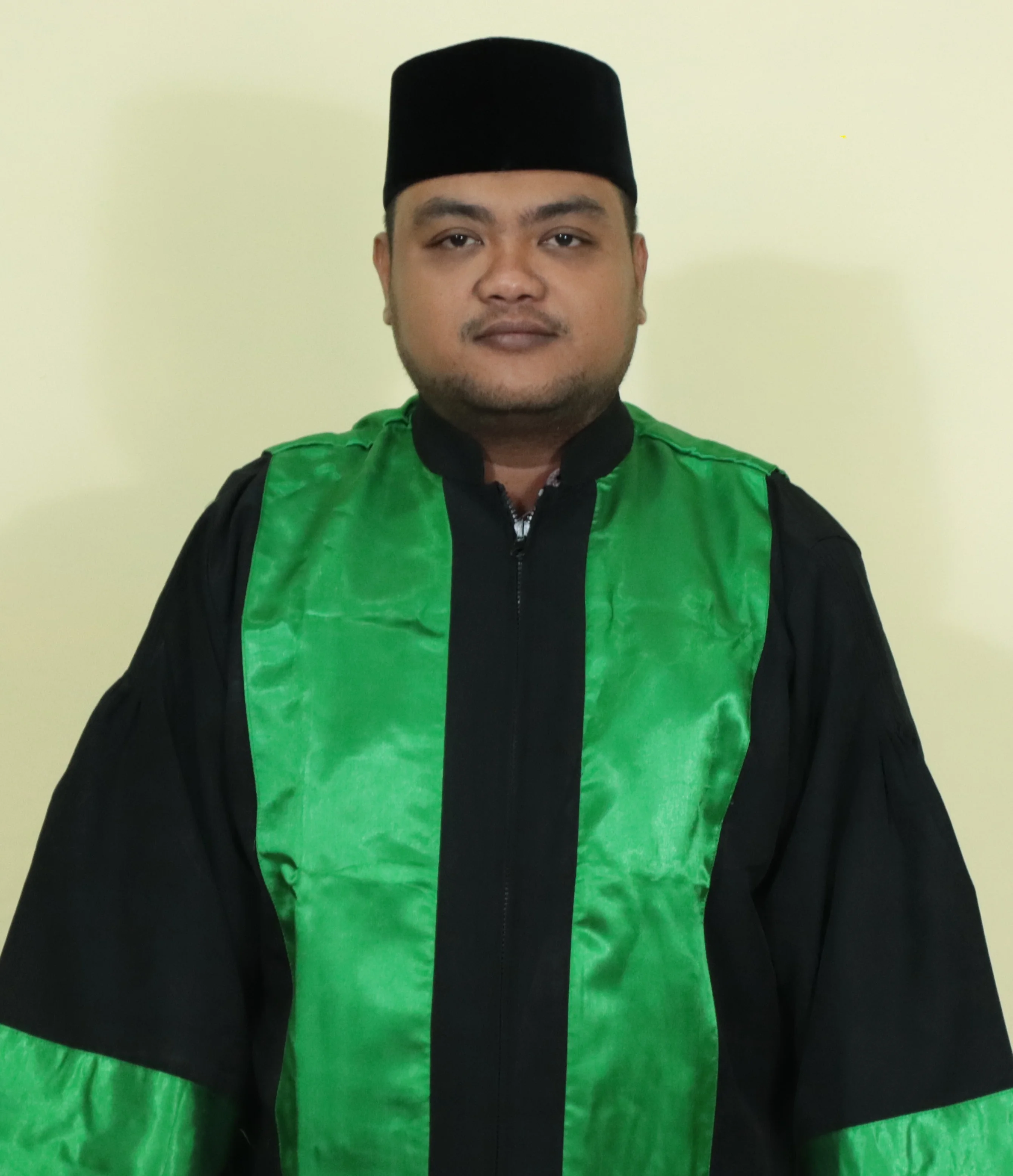 Dr. Arief Muammar, M.Pem.I