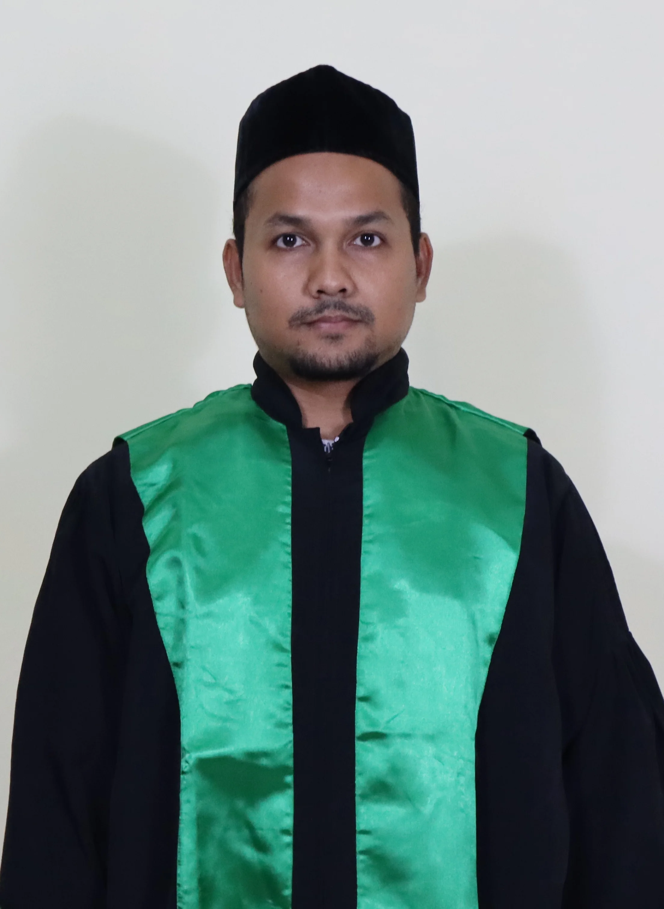 Tajul Ula, S.E., M.Si