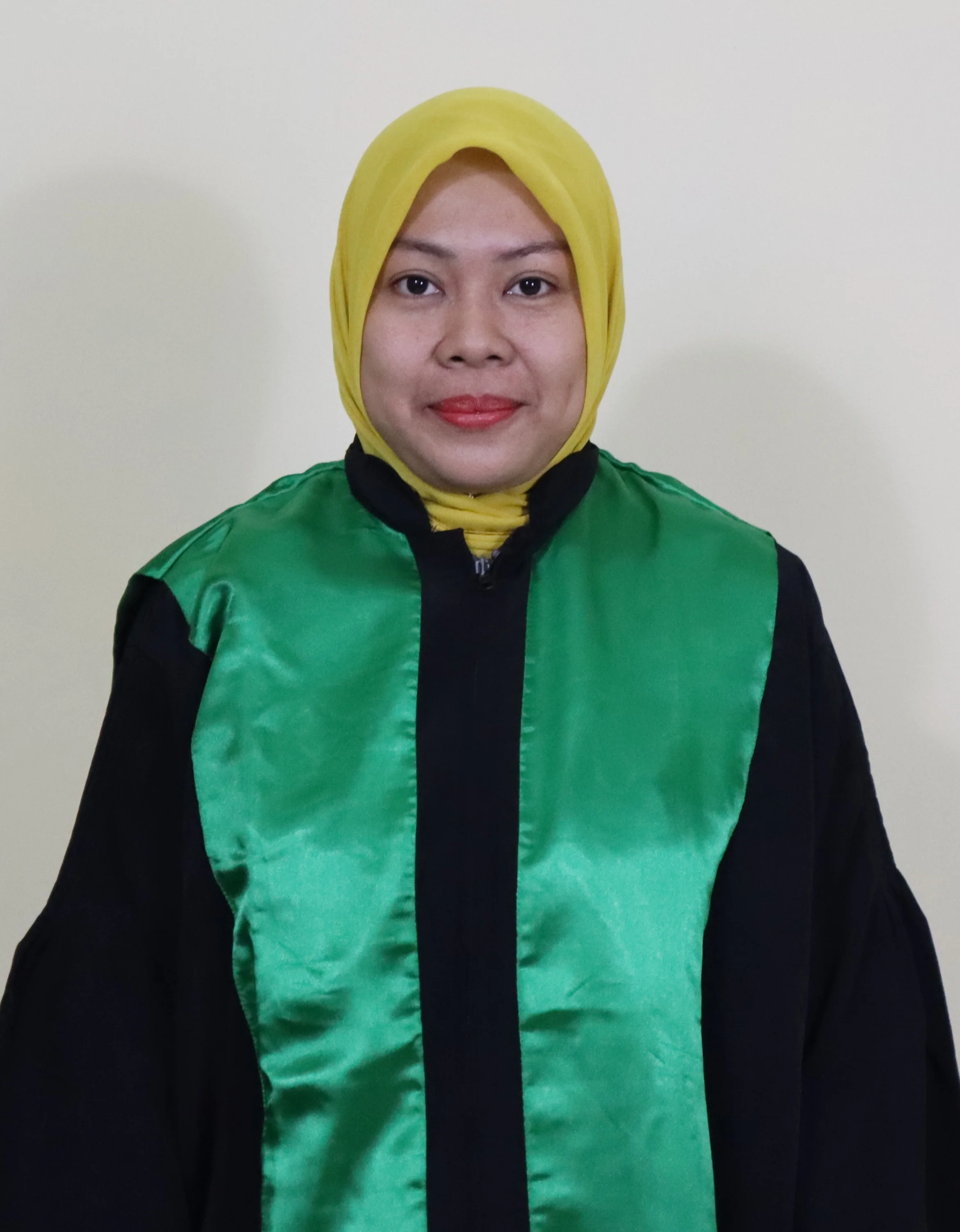 Chahayu Astina, S.E, M.Si