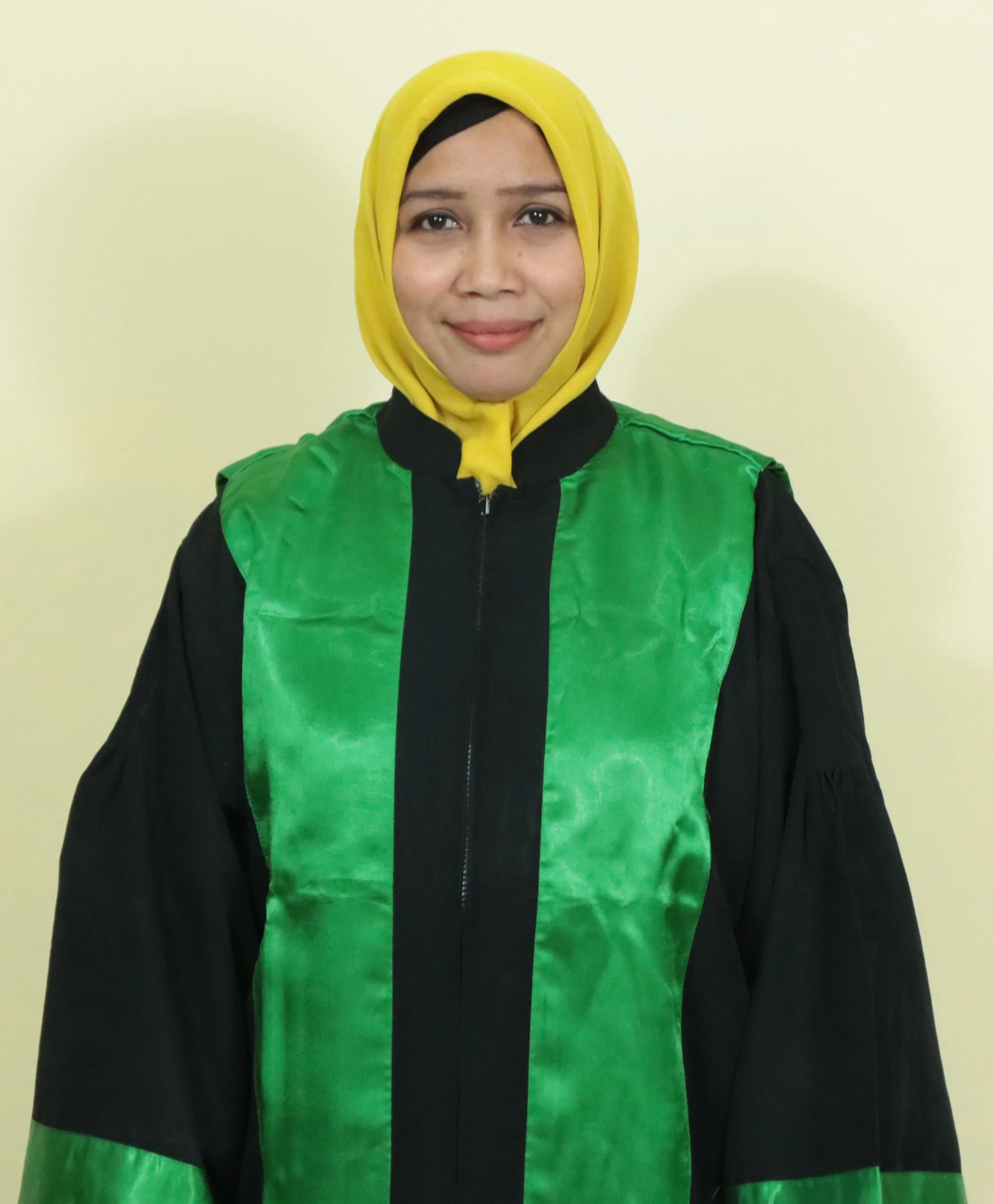 Ade Fadillah FW Pospos, MA