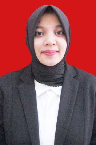 Eni Haryani Bahri, M.E