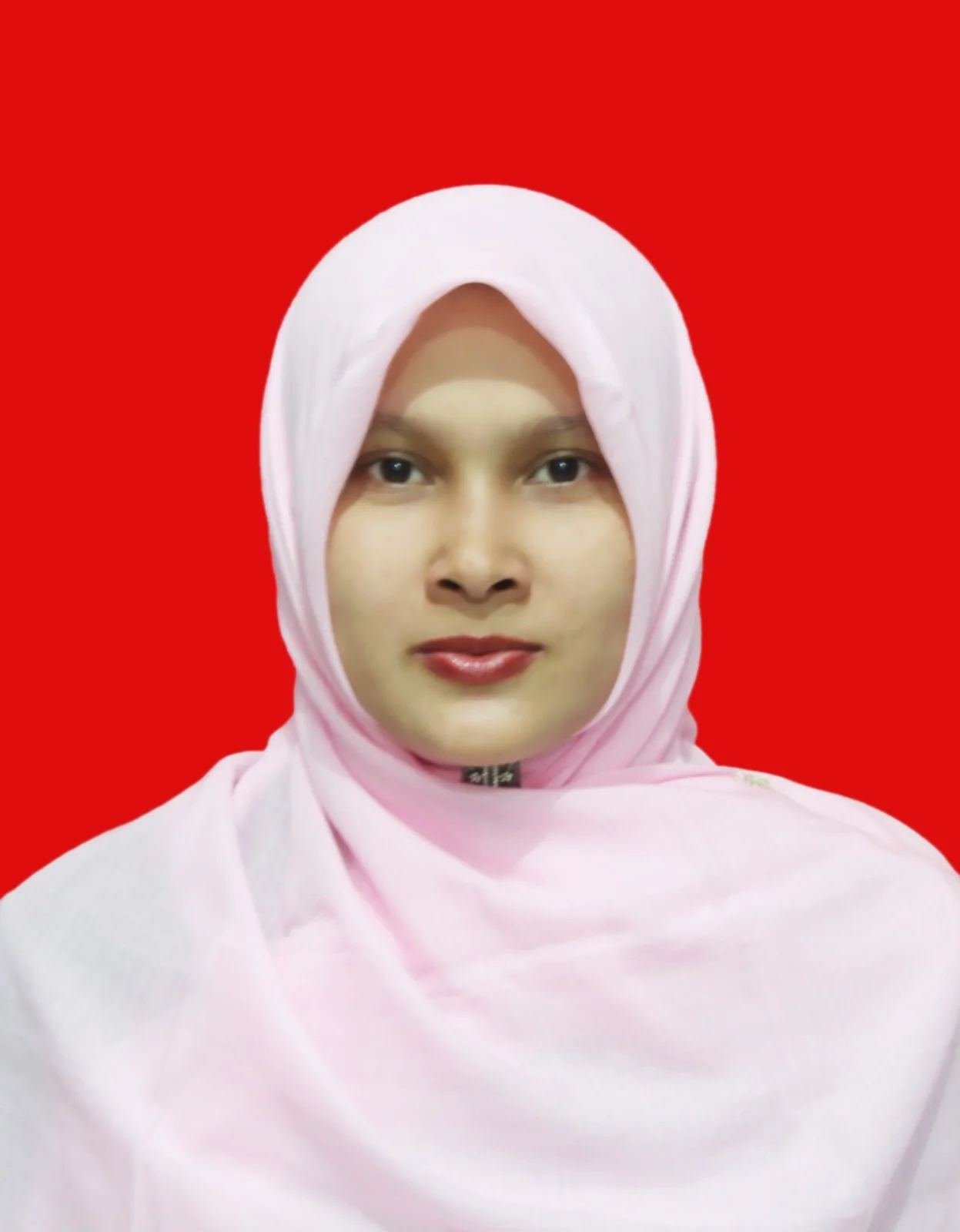 Khairatun Hisan, S.Pd.I., S.E., M.Sc. 