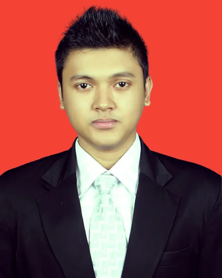 Rifyal Dahlawy Chalil, M.Sc