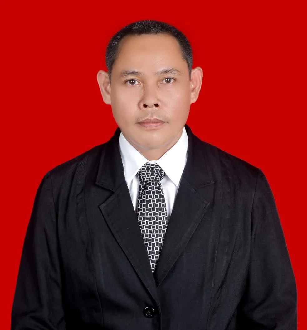 Dr. Mhd. Rasyid Ritonga, MA