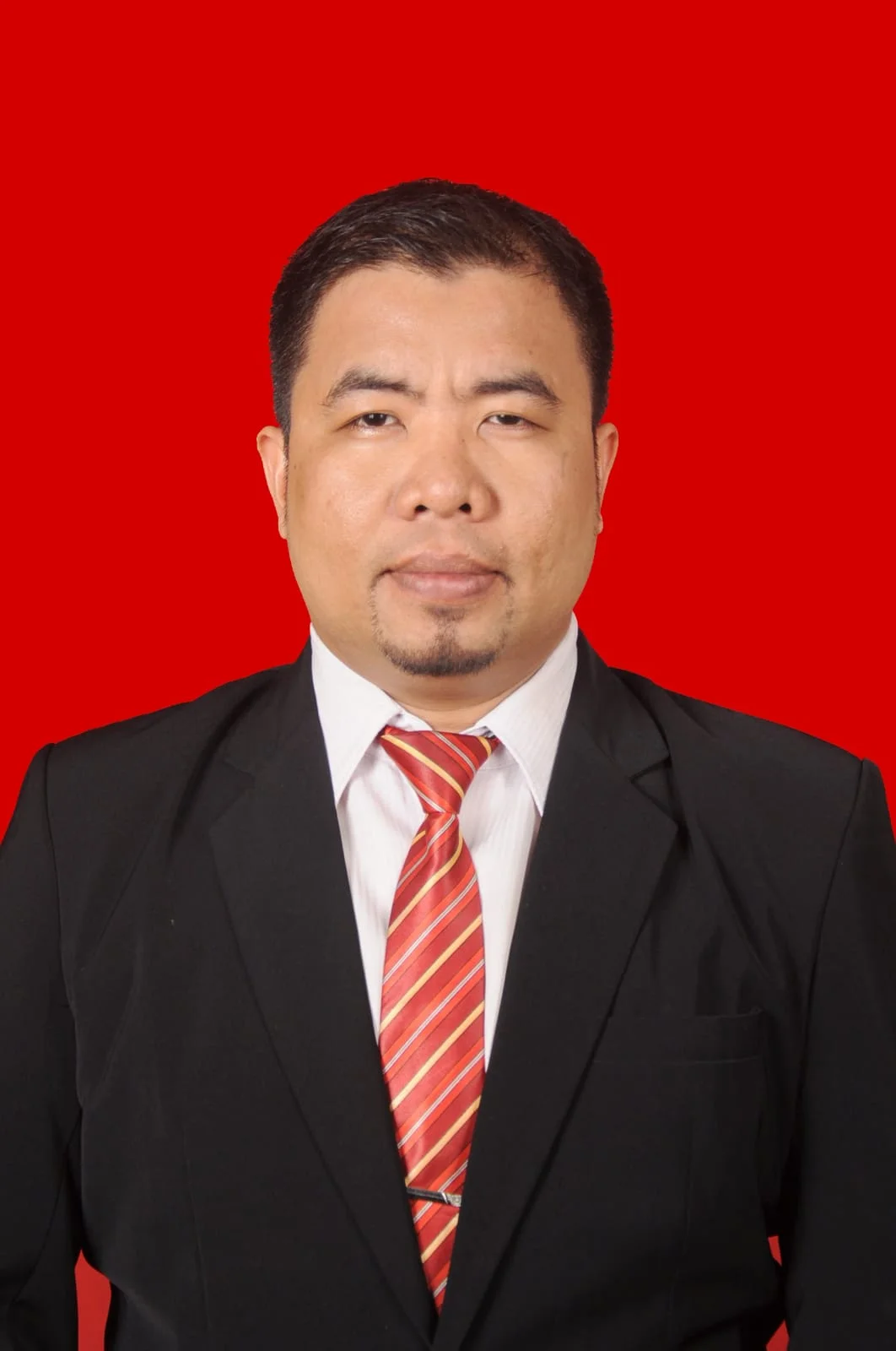 Dr, Fahriansah, Lc.,MA