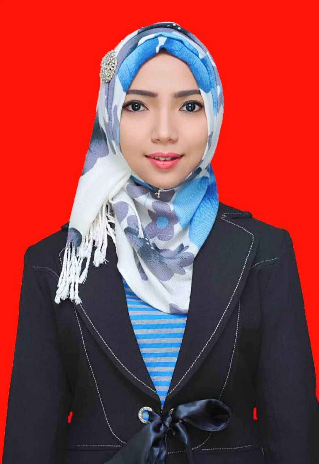 Zikriatul Ulya, S.E., M.Si