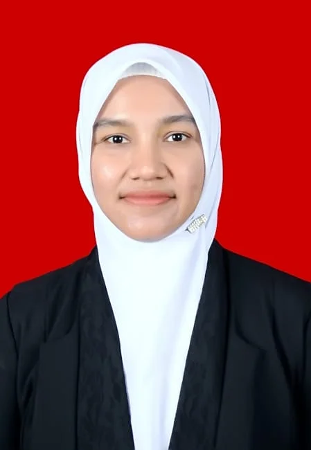 Zulfa Eliza., M.Si 