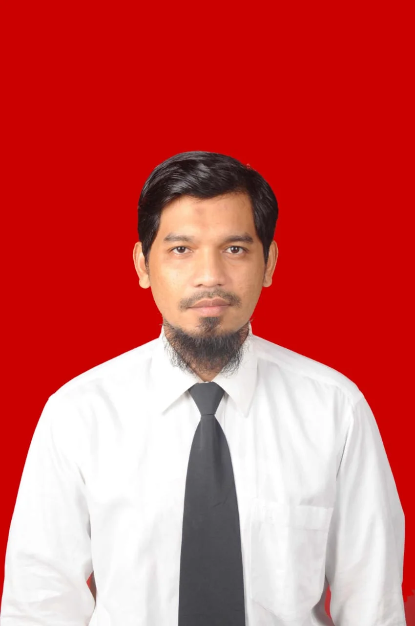 Dr. Indis Ferizal, S.H.I, M.H.I