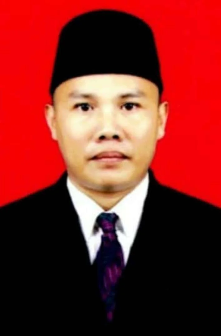 Muhammad Nuh Rasyid, S.Th.I, MA