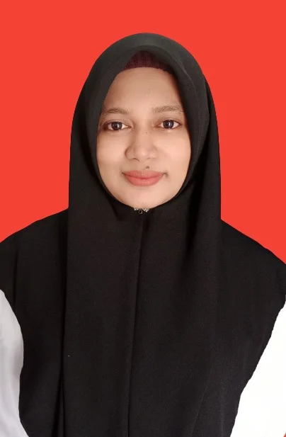 Agustinar, S.H.I, M.E.I