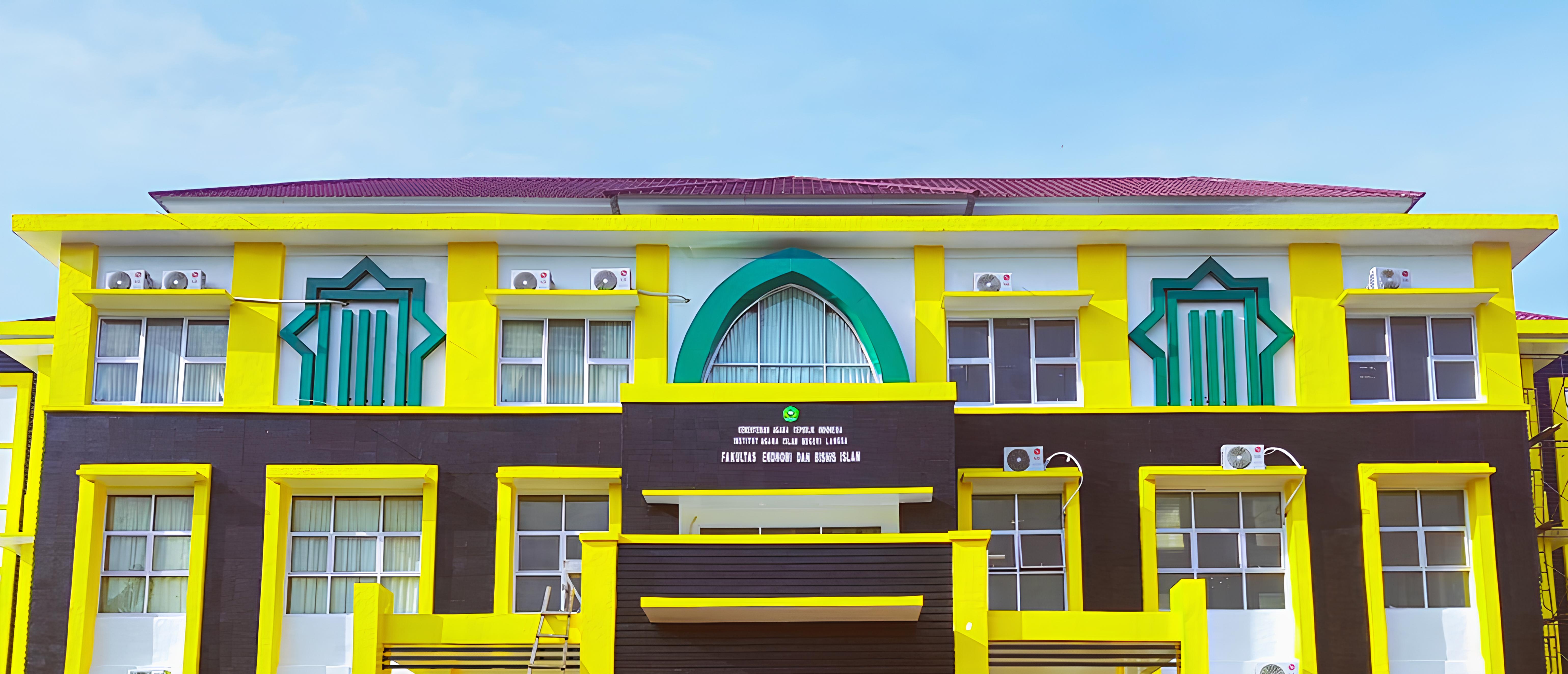 Lembaga Penjaminan Mutu IAIN Langsa Laksanakan Audit Mutu Internal di FEBI