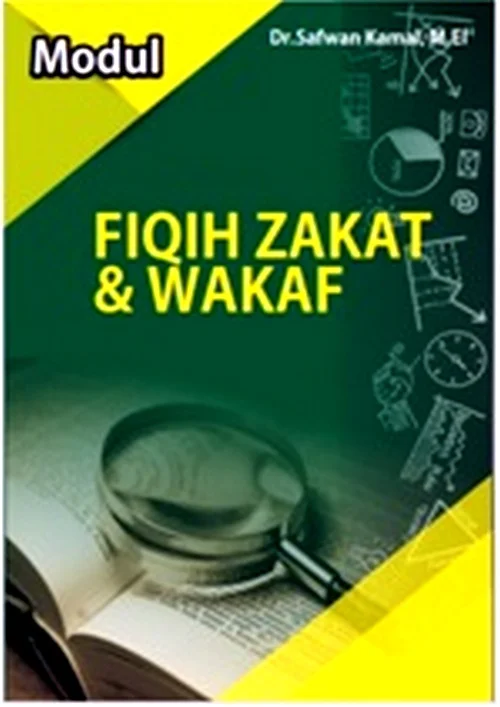 Modul Fiqh Zakat &amp; Wakaf