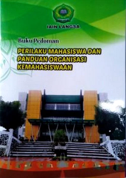 Pedoman Perilaku Mahasiswa