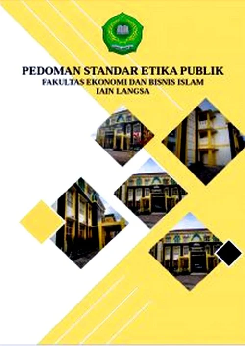 Pedoman Standar Etika Publik FEBI IAIN Langsa