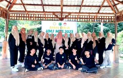 Raker HMJ MKS FEBI Hasilkan Program-Program Unggulan