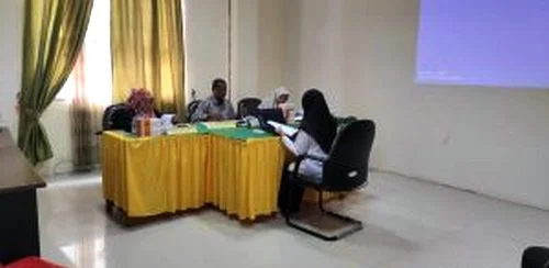 Seminar Proposal Prodi EKS tahap IV Juni 2023