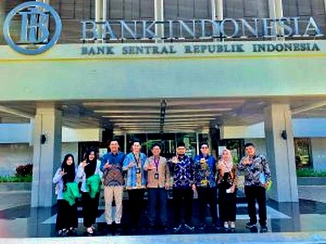 192 Mahasiswa FEBI Ikut Kegiatan PKL, Dekan FEBI Semoga Dapat Memperluas Wawasan