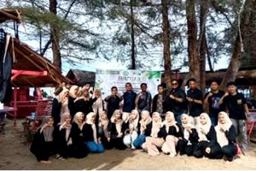 Wujudkan Program Kerja Berkualitas, HMJ Perbankan Syariah Gelar Rapat Kerja Pengurus