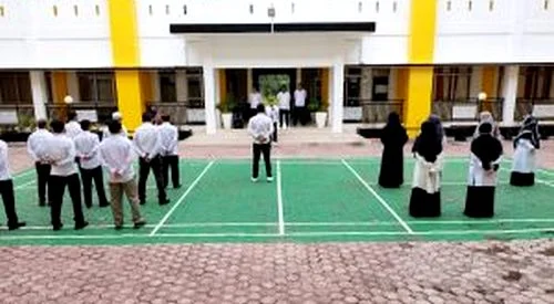 Dekan FEBI Ingatkan Target Serapan Anggaran pada Kuartal Kedua Tahun Anggaran 2023