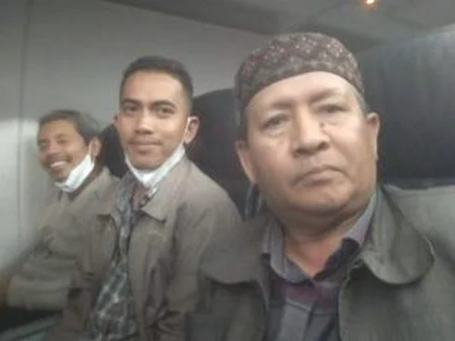 Delegasi FEBI IAIN Langsa Mengikuti RAKORNAS AFEBIS 2023 di Samarinda