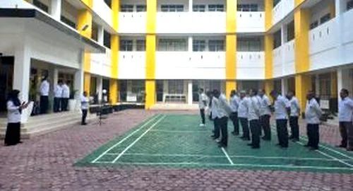 Wakil Dekan Inginkan FEBI IAIN Langsa Proaktif Terkait Qanun LKS