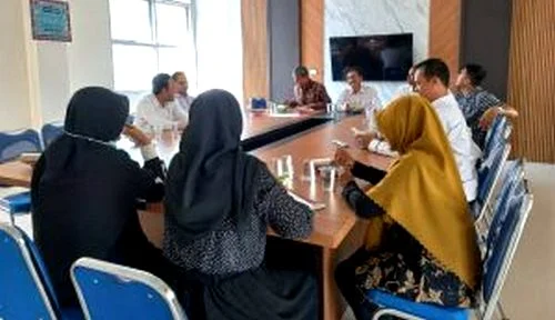 FEBI IAIN Langsa Kembali Selenggarakan PKL Mahasiswa