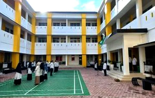 Sambut Dekan Baru, Civitas Akademika FEBI Diharap Pertahankan Budaya Sinergisitas dan Kolaboratif